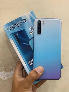 OPPO