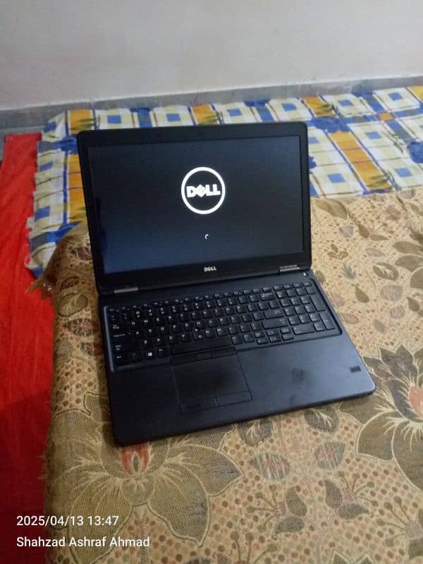 Laptop Core i5 2nd Generation in Good Condition urgent sale 7