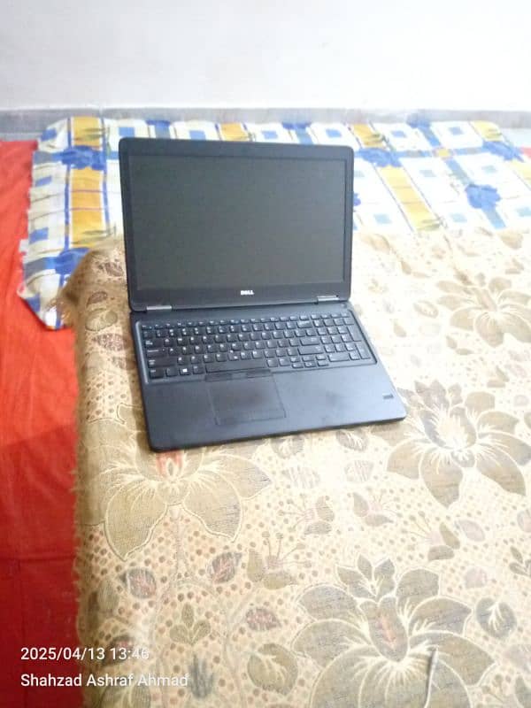Laptop Core i5 2nd Generation in Good Condition urgent sale 9