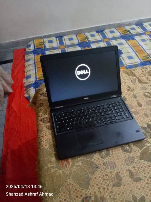 Laptop Core i5 2nd Generation in Good Condition urgent sale 10