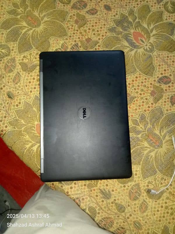 Laptop Core i5 2nd Generation in Good Condition urgent sale 11