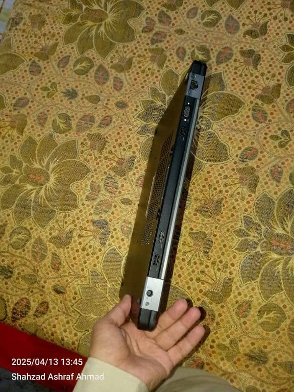Laptop Core i5 2nd Generation in Good Condition urgent sale 12
