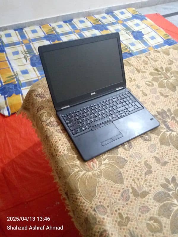 Laptop Core i5 2nd Generation in Good Condition urgent sale 13