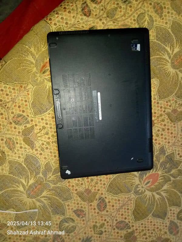 Laptop Core i5 2nd Generation in Good Condition urgent sale 14
