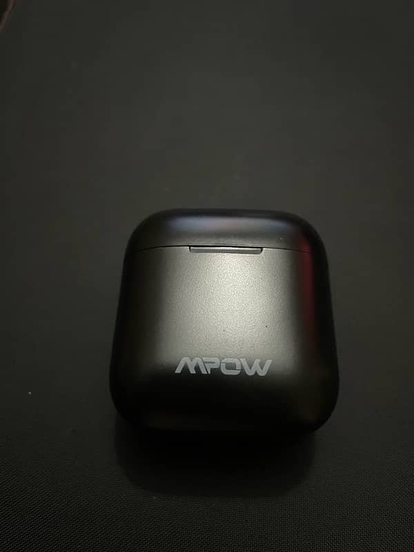Mpow x3 ANC Wireless Bluetooth Earbuds with Noise Cancellation 4