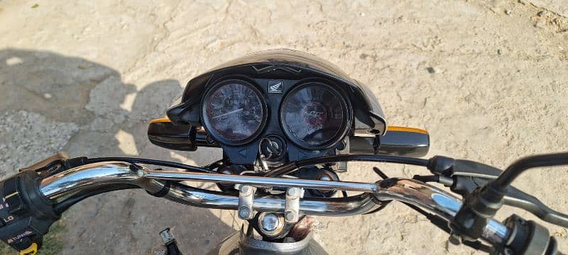CD 70 dream 7