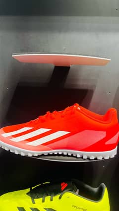 Adidas IF0724 8 X