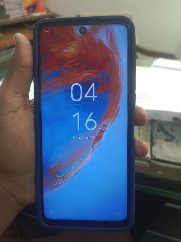 tecno comen 18t condition 10 by 10 no any single fault 4
