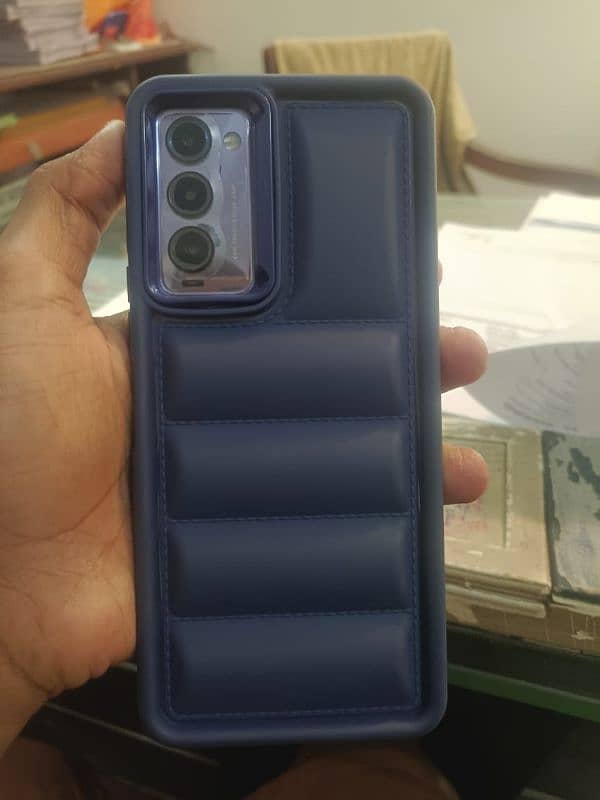 tecno comen 18t condition 10 by 10 no any single fault 6
