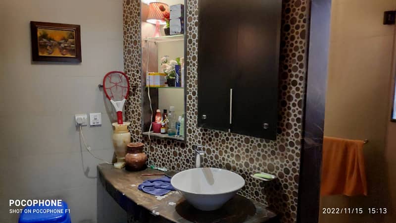 10 MARLA BRAND NEW 5BED HOUSE FOR RENT IN SHERSHA BLOCK 0