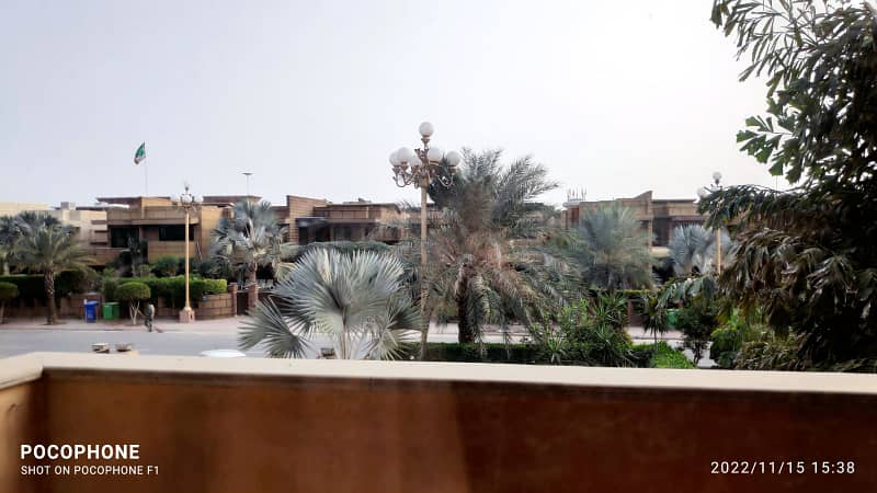 10 MARLA BRAND NEW 5BED HOUSE FOR RENT IN SHERSHA BLOCK 3