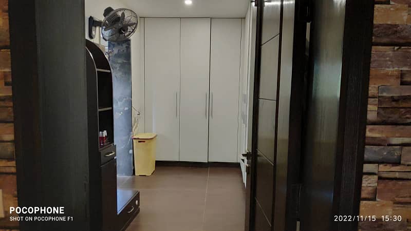 10 MARLA BRAND NEW 5BED HOUSE FOR RENT IN SHERSHA BLOCK 4