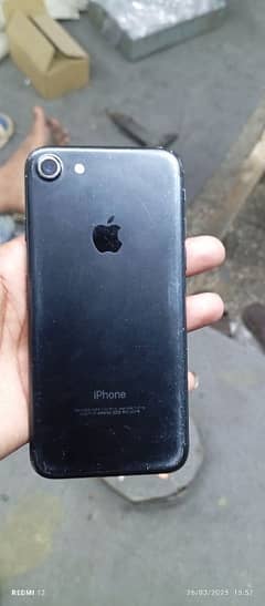 iPhone 7