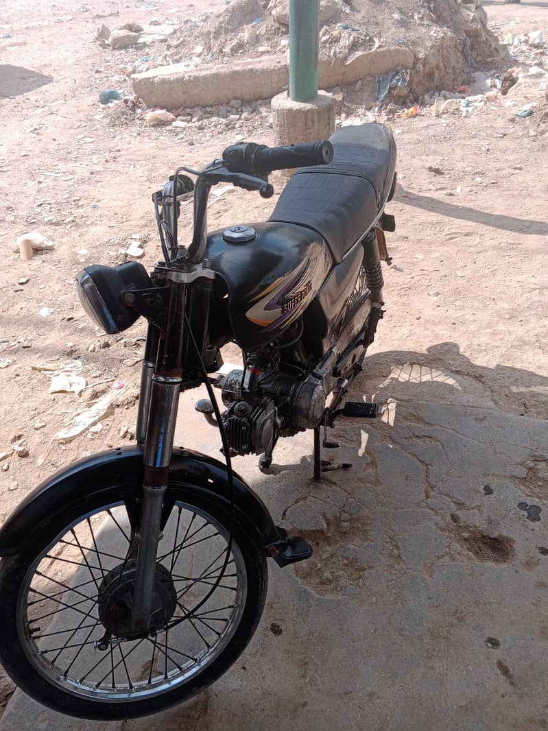 2018 model 2