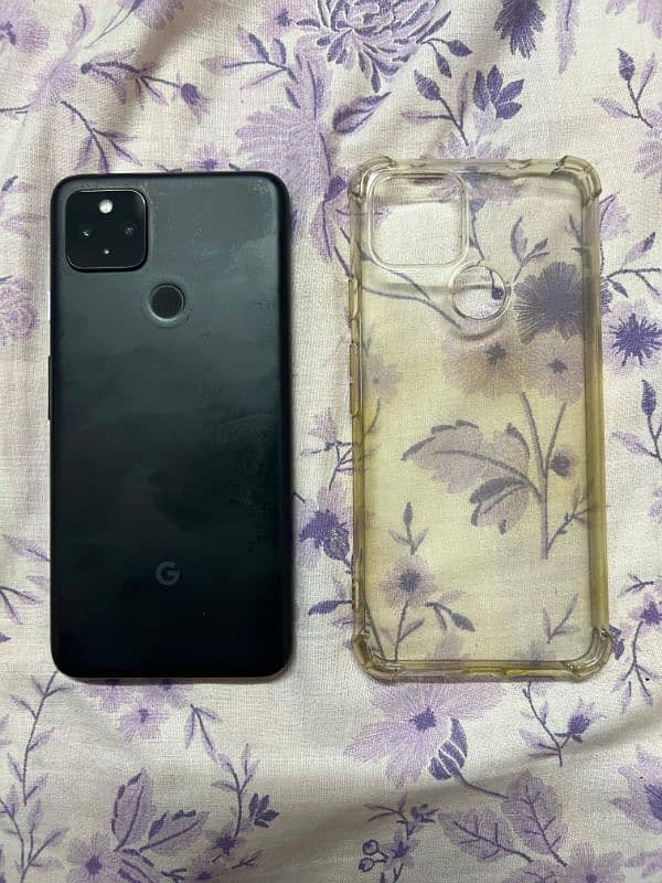 GOOGLE PIXEL 4A 6/128 NON PTA 1