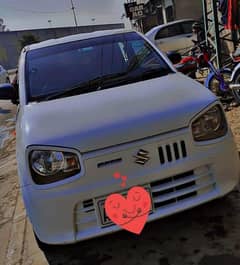 Suzuki Alto 2022