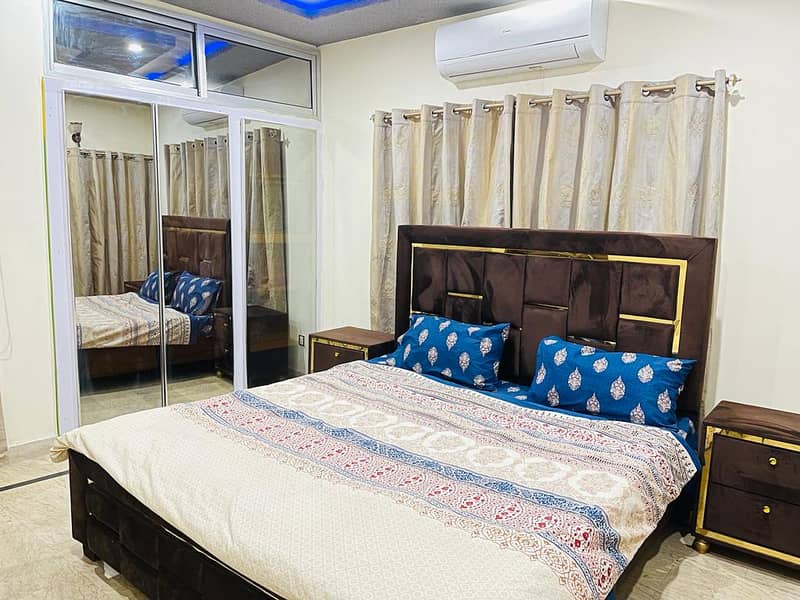 Comfortable and Safe house in heart of Lahore 3