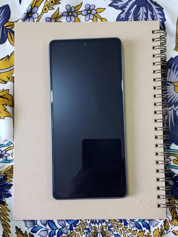 redmi note 13 pro 8/256 only 2 months use 3
