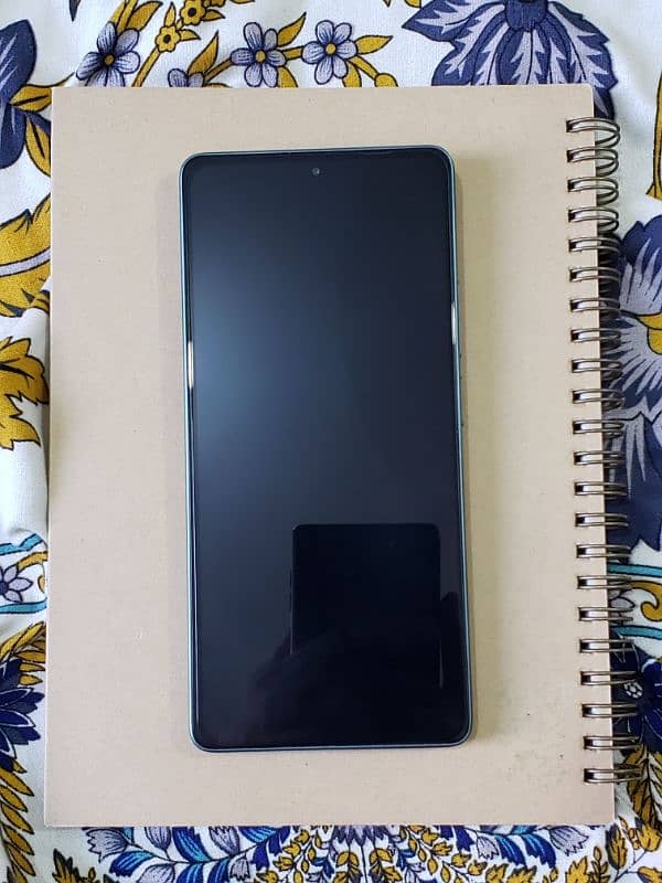 redmi note 13 pro 8/256 only 2 months use 4