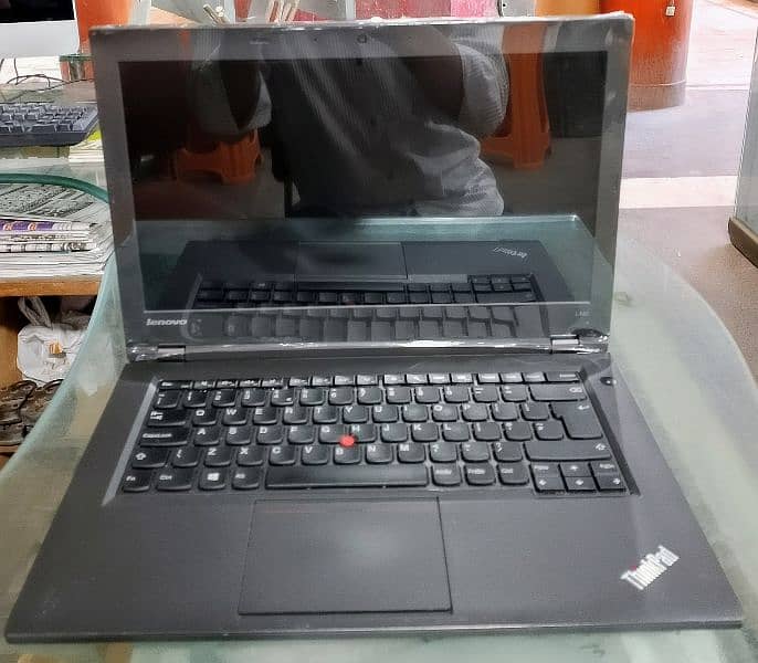 Thinkpad Lenovo L440 0