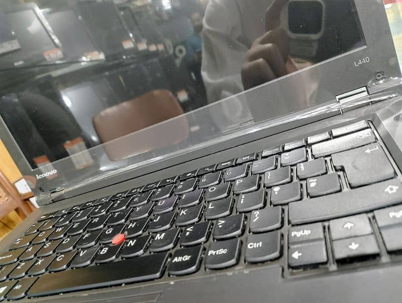 Thinkpad Lenovo L440 2