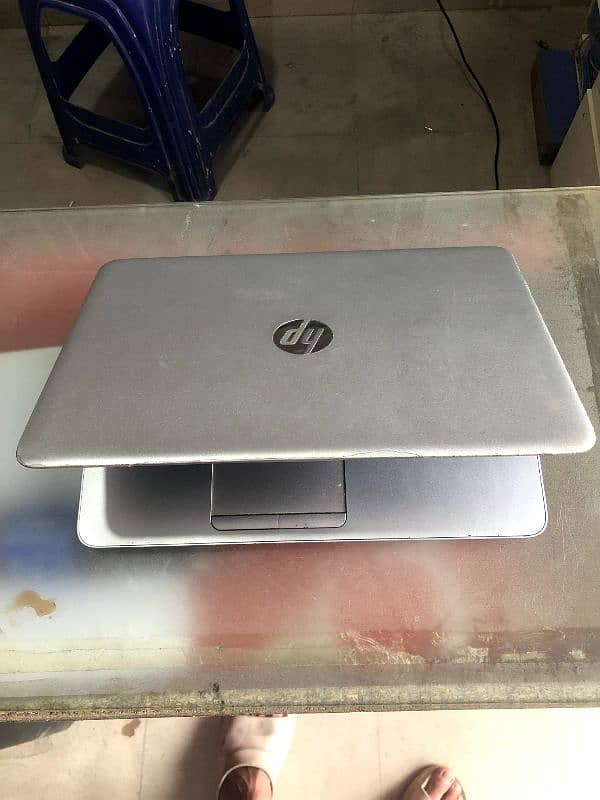 HP Elitebook 840 G4-Core i5 7th Gen Laptop For Sale 0
