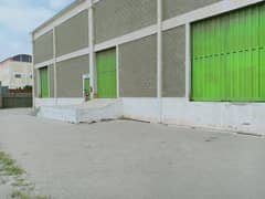 Warehouse