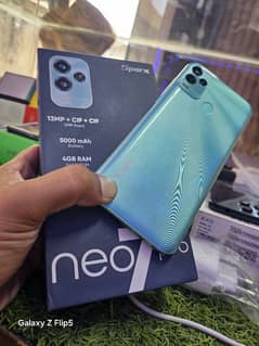 sparx neo7 pro