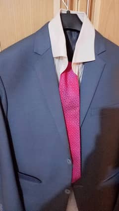 Groom valima suite