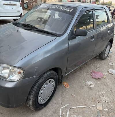 Suzuki Alto 2011 (03343122691)