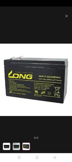 long