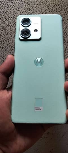 Motorola edge 40 neo