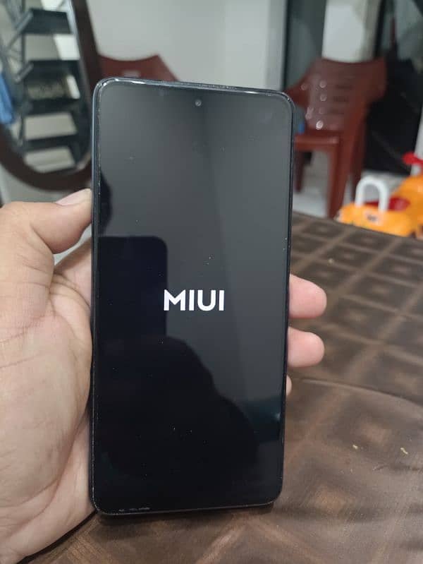 Poco X3 NFC 1