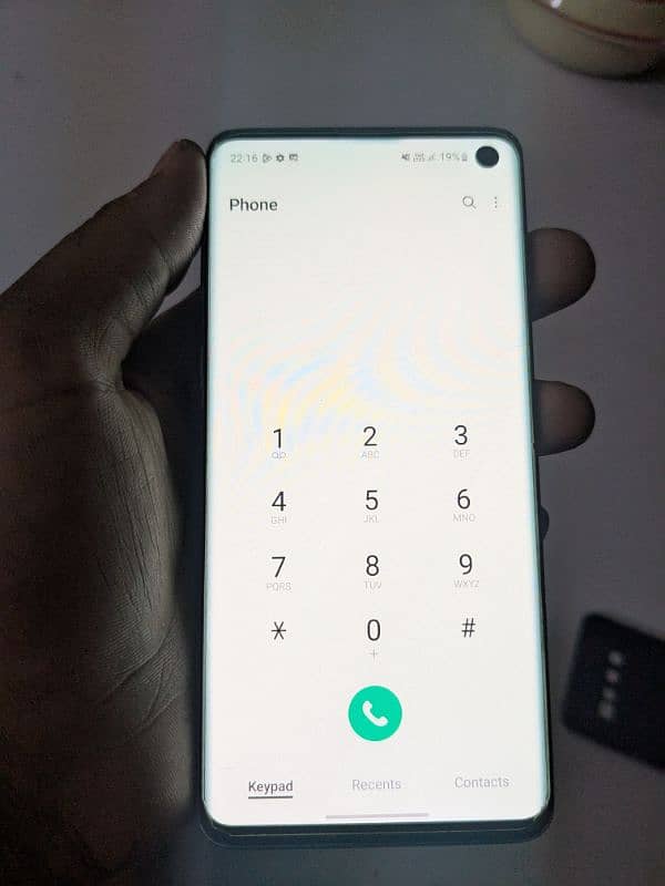 Samsung S10 dual sim official pta approved exchange xs pta 0