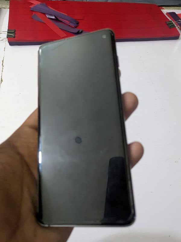 Samsung S10 dual sim official pta approved exchange xs pta 5