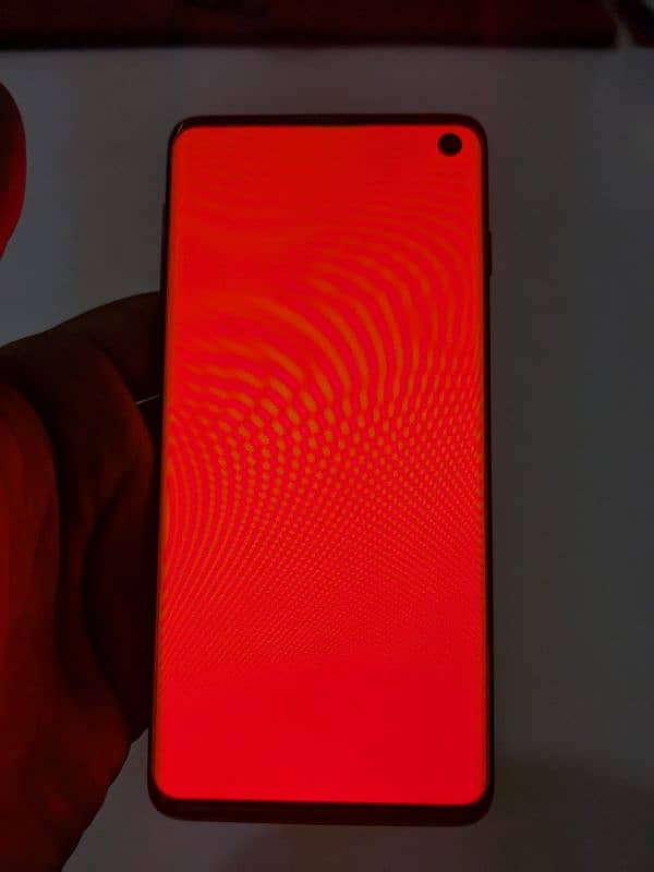 Samsung S10 dual sim official pta approved exchange xs pta 6