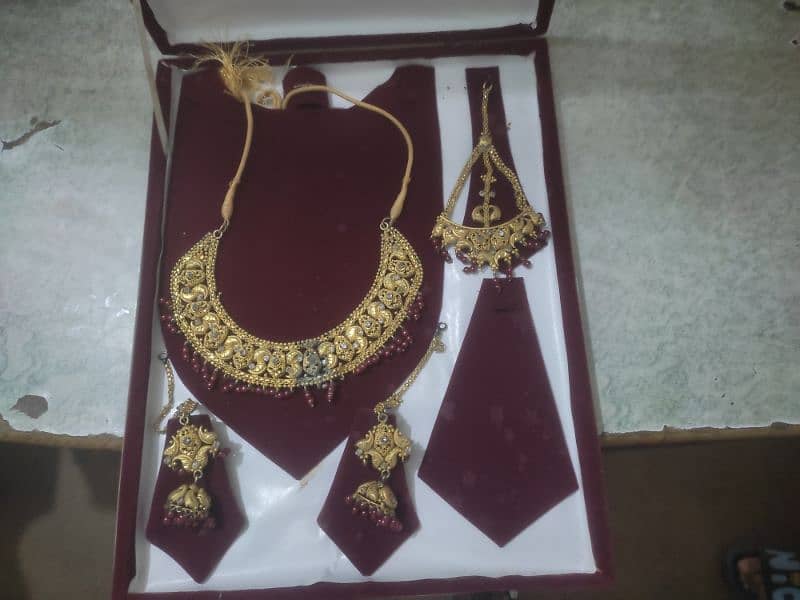 good artificial set 2