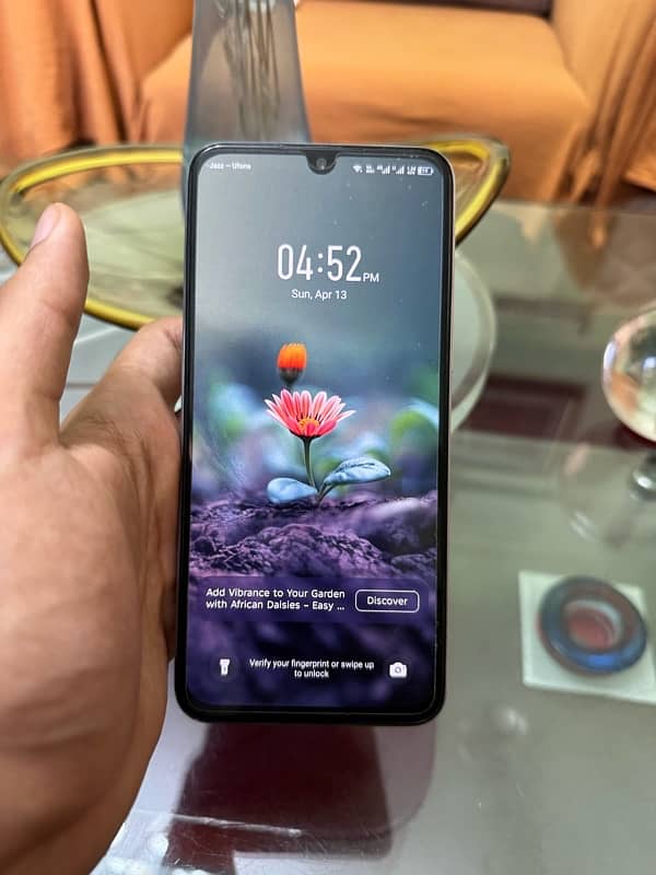 Infinix note 12 G96 10/10 8/128 1