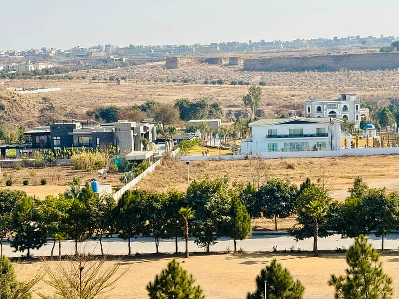 GULBERG RESIDENCIA BLOCK I 5