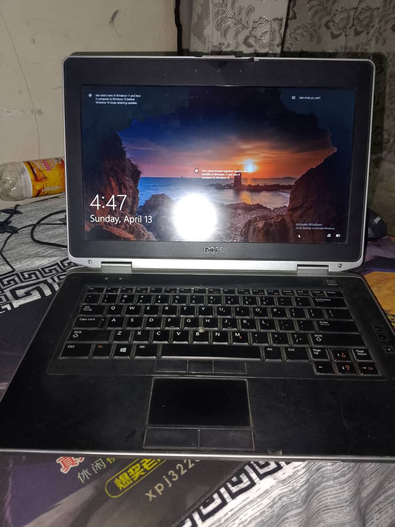 Dell Intel Core i5 3rd Gen with 1 GB Graphics card 0