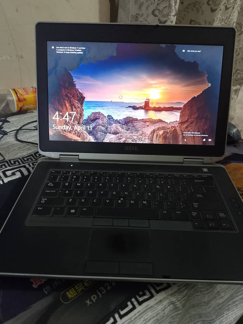 Dell Intel Core i5 3rd Gen with 1 GB Graphics card 1