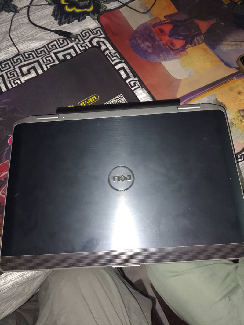 Dell Intel Core i5 3rd Gen with 1 GB Graphics card 2