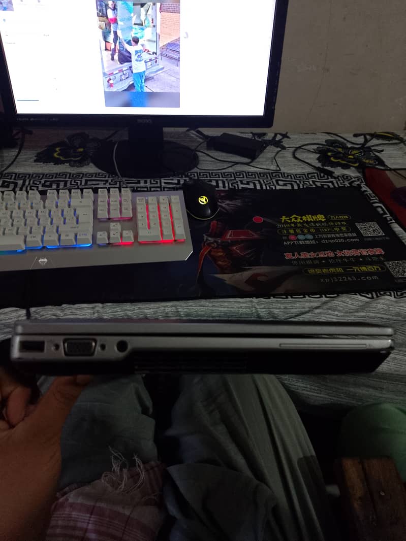 Dell Intel Core i5 3rd Gen with 1 GB Graphics card 4