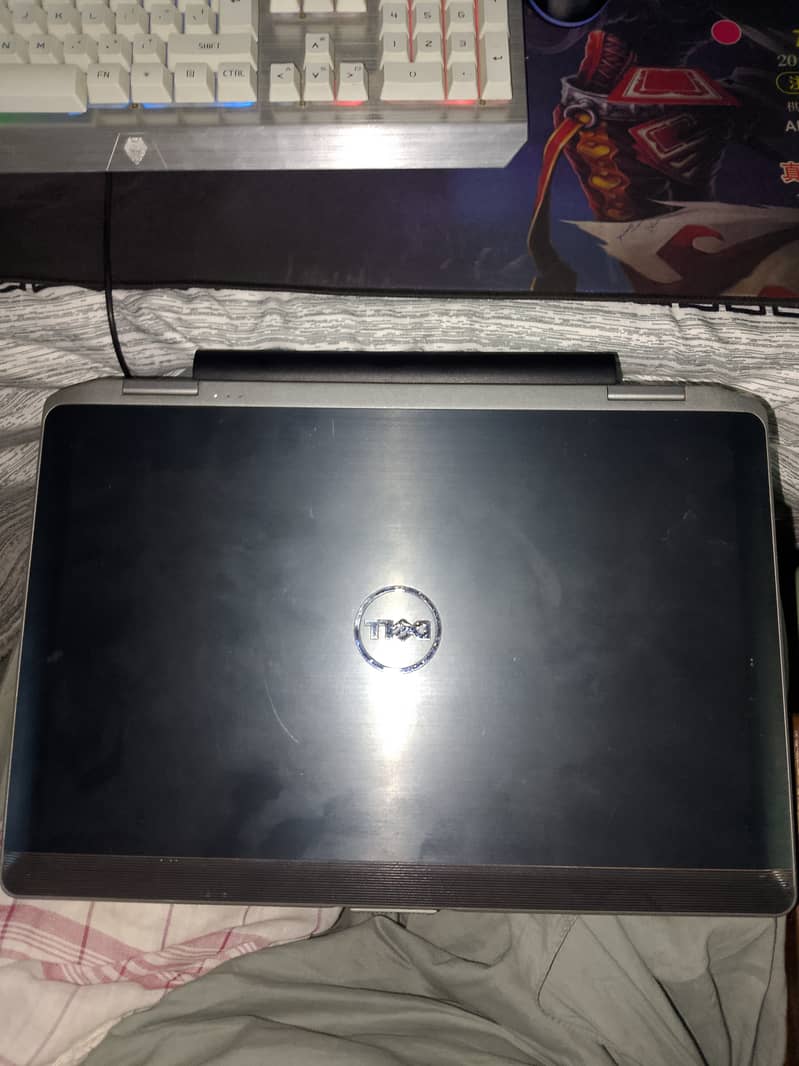 Dell Intel Core i5 3rd Gen with 1 GB Graphics card 5