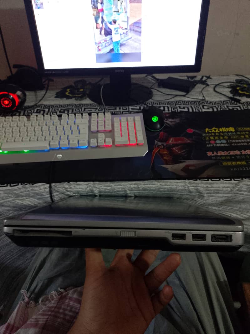 Dell Intel Core i5 3rd Gen with 1 GB Graphics card 6