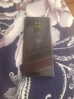 Docomo 5G  Arrows A51