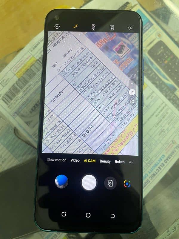 techno spark 5 pro 4/128 1