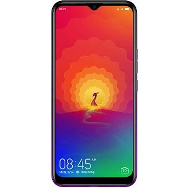Tecno spark 4 1