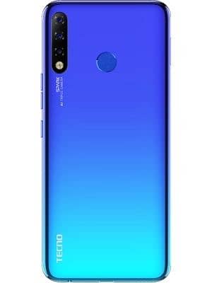 Tecno spark 4 2
