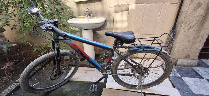 Bicycle for sale 0